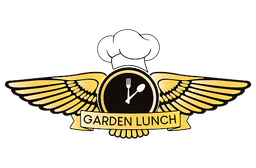 logo gardenLunch